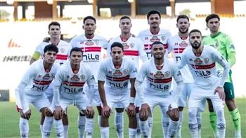  تشكيل الزمالك المتوقع أمام إنبي في الدوري