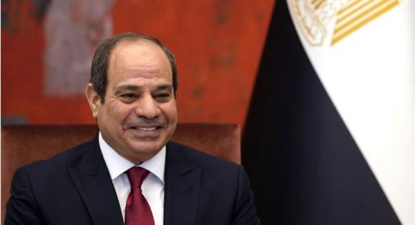 الرئيس السيسي يستقبل عددا من القادة والزعماء المشاركين بالقمة العربية