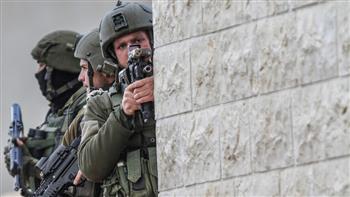   الصحة الفلسطينية تعلن استشهاد شاب برصاص الاحتلال الإسرائيلي في جنين