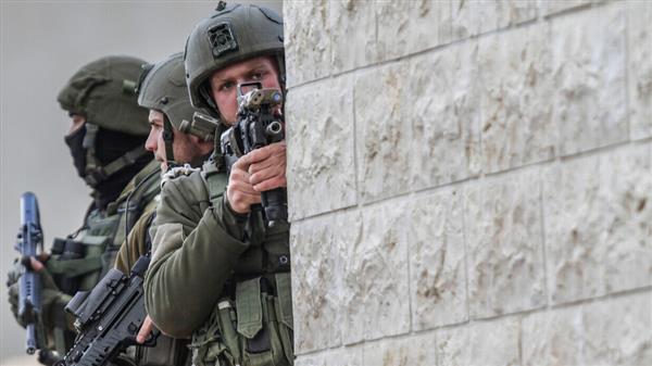 الصحة الفلسطينية تعلن استشهاد شاب برصاص الاحتلال الإسرائيلي في جنين