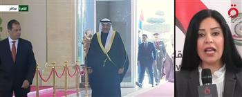   أمل الحناوي: القمة العربية الطارئة ستؤكد على ضرورة السعي لحل الدولتين