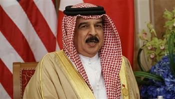   ملك البحرين: نشيد بالخطة المصرية المطروحة بشأن غزة وندعو لدعمها