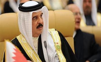 العاهل البحريني: نرفض محاولات تهجير الفلسطينيين .. وندعم خطة مصر لمستقبل غزة