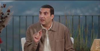   عمرو خالد: ثلاثية الحماية من خداع النفس والصراع الداخلي (ثلاثية الصادق الأمين)