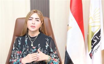   جيهان مديح: عقد مؤتمر دولي لإعمار القطاع بالقاهرة سيكون أحد المخرجات الهامة للقمة العربية