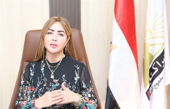 جيهان مديح: عقد مؤتمر دولي لإعمار القطاع بالقاهرة سيكون أحد المخرجات الهامة للقمة العربية