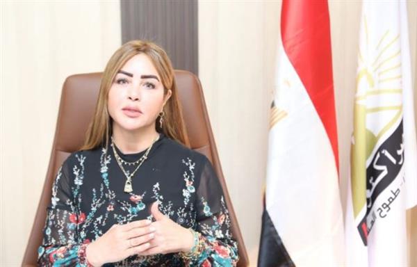 جيهان مديح: عقد مؤتمر دولي لإعمار القطاع بالقاهرة سيكون أحد المخرجات الهامة للقمة العربية