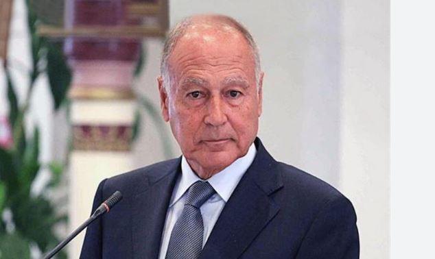 أبو الغيط: لا يصح أن يتعرض الشعب الفلسطيني للظلم من جديد
