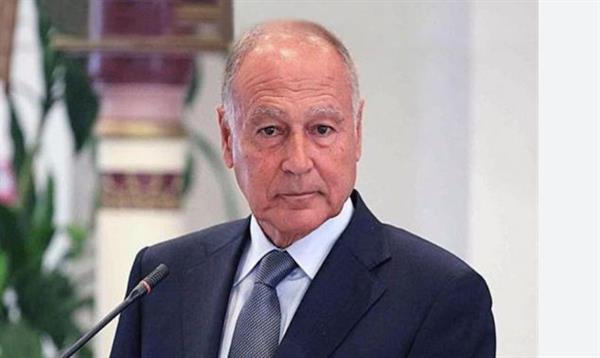 أبو الغيط: لا يصح أن يتعرض الشعب الفلسطيني للظلم من جديد