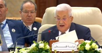   الرئيس الفلسطيني: جاهزون لإجراء انتخابات عامة رئاسية وتشريعية خلال العام المقبل