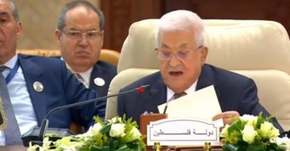 الرئيس الفلسطيني: جاهزون لإجراء انتخابات عامة رئاسية وتشريعية خلال العام المقبل