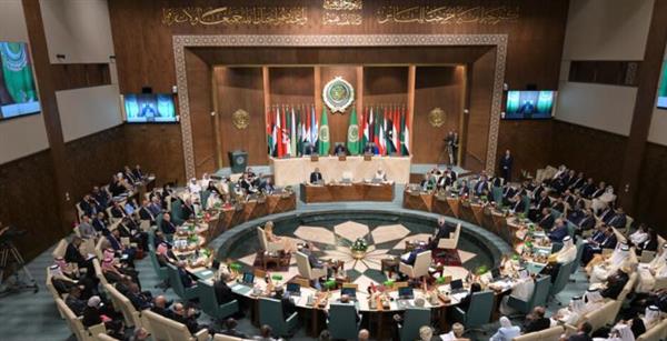 مسودة البيان الختامي للقمة العربية الطارئة في القاهرة