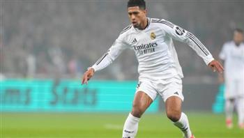   تقارير: ريال مدريد يخطط لتمديد عقد بيلينجهام