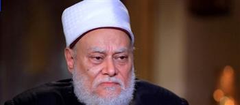   بالفيديو..  علي جمعة: لو كان داروين صح لماذا لم يتحول قرد إلى إنسان؟