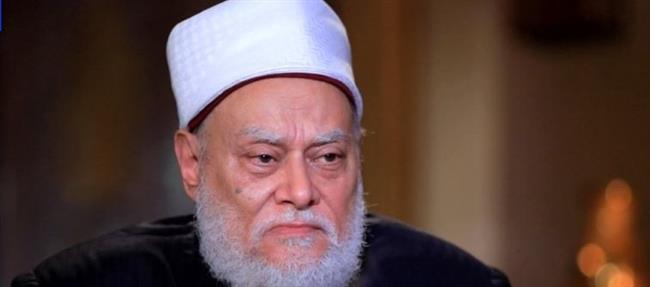 بالفيديو..  علي جمعة: لو كان داروين صح لماذا لم يتحول قرد إلى إنسان؟