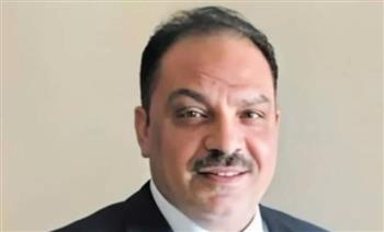   النجار: السيسي يؤكد علي ضرورة العودة الي مائدة المفاوضات لتحقيق السلام