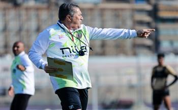   الجفالي ومنسي في الهجوم.. بيسيرو يعلن تشكيل الزمالك لمواجهة إنبي