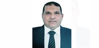   اللواء عبد الحميد: كلمة الرئيس السيسي في القمة تعكس عمق الإحساس المصري بمعاناة الشعب الفلسطيني