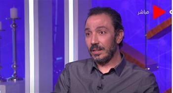   طارق لطفي لـ"حبر سري": "الشيشة كانت معايا في كل مكان.. واعتبرها نوع من الإدمان"
