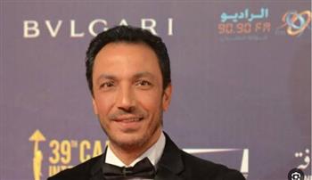   طارق لطفي لـ"حبر سري": "السقا تعرض لحملات ممنهجة ومدفوعة.. والهجوم عليه غير مبرر"
