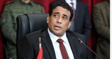 محمد المنفي: الموقف العربي يرفض المخططات الهادفة إلى انتزاع الشعب الفلسطيني من أرضه