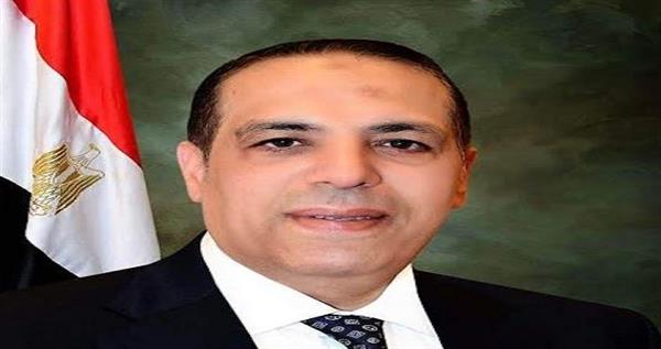 الصافي عبد العال: مصر تواصل جهودها لإنقاذ اتفاق وقف إطلاق النار في غزة
