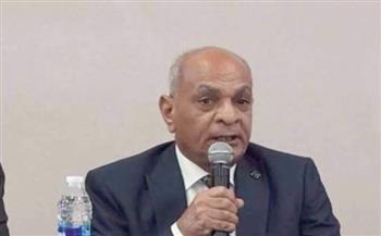 حزب الريادة يشيد بخطة مصر لإعادة إعمار غزة