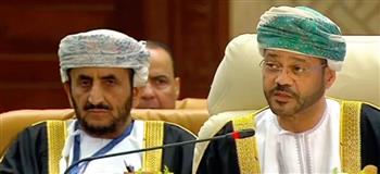   وزير خارجية عُمان: سلطنة عُمان تؤكد رفضها لتهجير الفلسطينيين تحت أي ذريعة