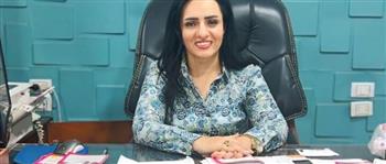   بسمة جميل: كلمة الرئيس رسمت خارطة طريق لإعادة إعمار غزة وضمان عودة الحياة مرة أخرى