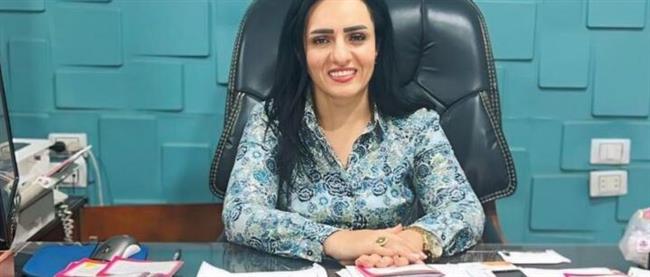 بسمة جميل: كلمة الرئيس رسمت خارطة طريق لإعادة إعمار غزة وضمان عودة الحياة مرة أخرى