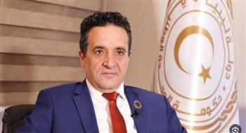   الغويل: نثق في الدور المصري لإنجاح القمة العربية واتخاذ موقف موحد لإعادة إعمار غزة