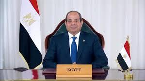   الرئيس السيسى وكوستا يشددان على ضرورة نفاذ المساعدات الكافية لغزة دون عراقيل