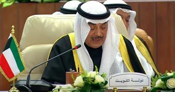   ولي العهد الكويتي: السلام لا يتحقق بالقهر والإجبار.. وفكرة تهجير الفلسطينيين جريمة تطهير عرقي