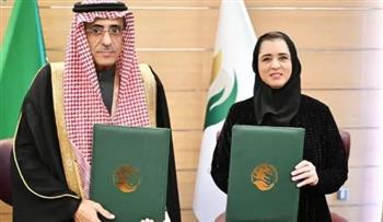   الصحة العالمية ومركز الملك سلمان يوقعان اتفاقية لدعم المرضى السودانيين في مصر