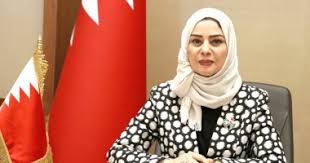 سفيرة  البحرين بالقاهرة تشيد بمخرجات القمة العربية الطارئة ووحدة الصف العربي