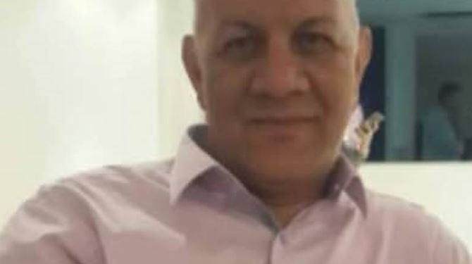 توفي وهو صائم ف الفصل.. تعليم المنيا تنعي مدرس مات أثناء تأدية عمله