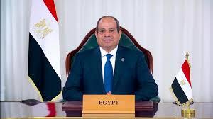 سفير الصومال بالقاهرة يشيد بجهود الرئيس السيسي لدعمه القضية الفلسطينية