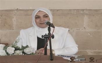   الجامع الأزهر يعقد ملتقى «رمضانيات نسائية» ويناقش دور النية في قبول الأعمال