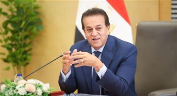   وزير الصحة يبحث مع سفير أرمينيا توسع الشراكات في التصنيع الدوائي