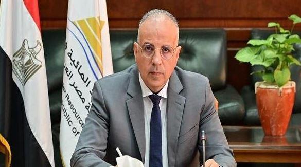 وزير الري يؤكد أهمية متابعة تطبيق معايير التعامل مع الخزانات الجوفية