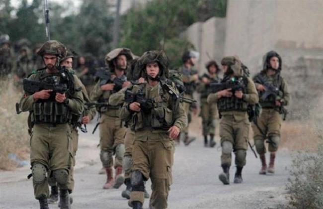 الاحتلال الإسرائيلي يصيب 4 فلسطينيين خلال اقتحامه رام الله