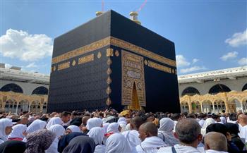   داعية إسلامي يطالب بتغيير موعد الحج