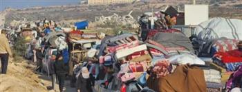   أستاذ علوم سياسية: القمة العربية حملت رسائل واضحة لتأكيد رفض تهجير الفلسطينيين