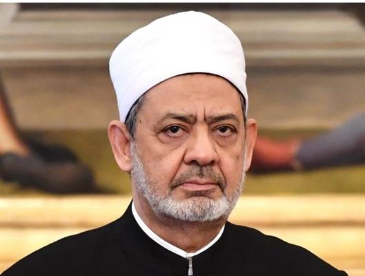 شيخ الأزهر: صمود الشعب الفلسطيني كان مليئا بالشموخ والتحدي