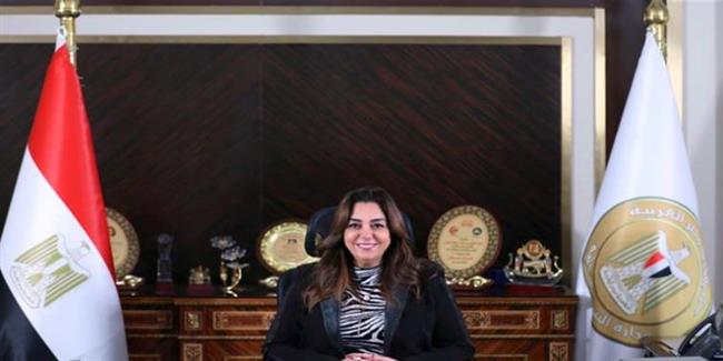 وزيرة التنمية المحلية تستعرض تقريرًا عن جهود مبادرة "صوتك مسموع" خلال شهر فبراير 2025