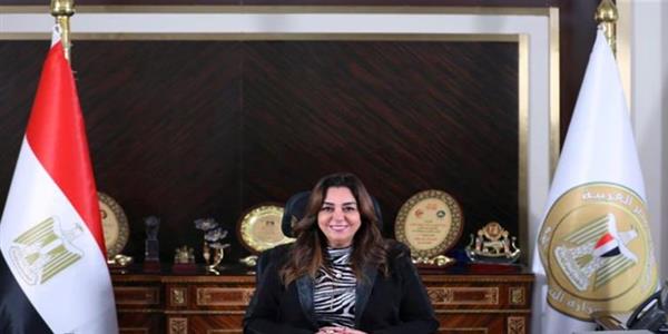 وزيرة التنمية المحلية تستعرض تقريرًا عن جهود مبادرة "صوتك مسموع" خلال شهر فبراير 2025