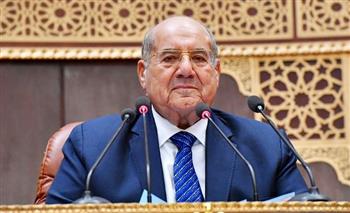   رئيس مجلس الشيوخ يؤكد أهمية العلاقات التاريخية بين مصر وإسبانيا