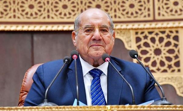 رئيس مجلس الشيوخ يؤكد أهمية العلاقات التاريخية بين مصر وإسبانيا
