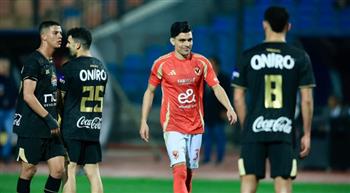   تشكيل الأهلي المتوقع أمام طلائع الجيش بالدوري