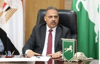 محافظ الشرقية: منظومة الشكاوى الحكومية الموحدة تستجيب إلى 2541 شكوى وطلبا